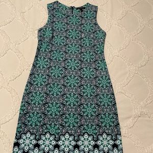 Banana Republic dress size 6